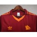 Roma 92/94 Home Red Soccer Jersey